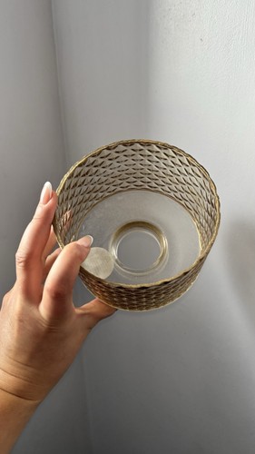 Yankee candle lamp shade and - yankee,