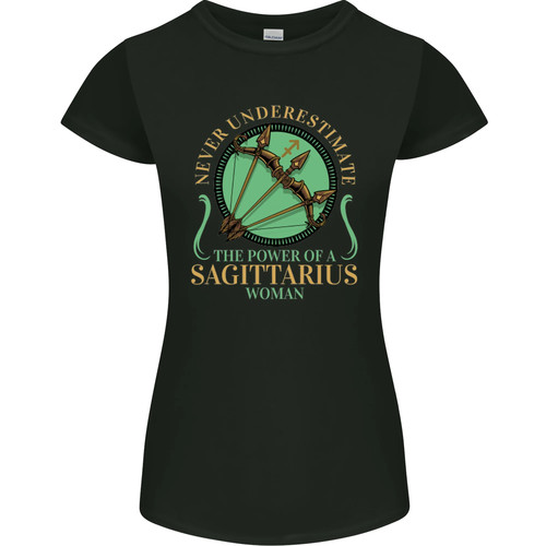 The power sagittarius - of,