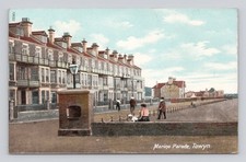  Wales Towyn Marine Parade  -