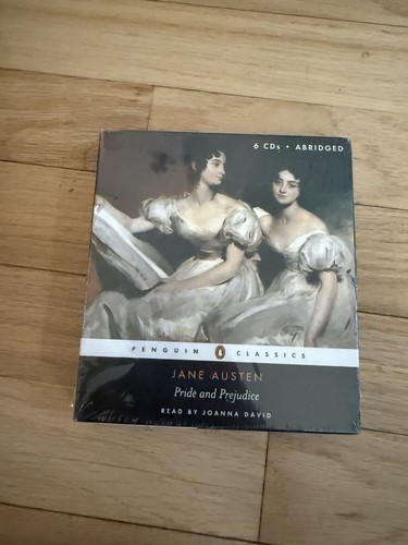 Pride and prejudice jane - and,