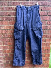 Royal Navy Combat Trousers