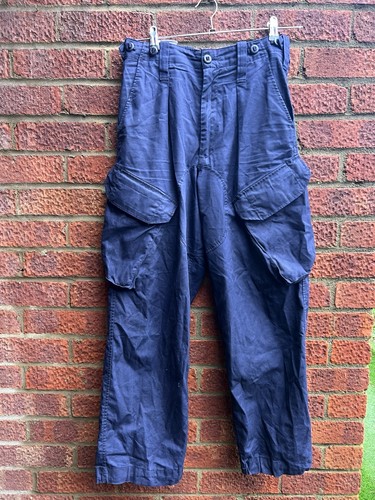 Royal navy combat - combat, trousers