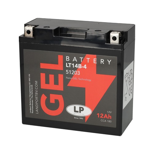 Landport lt14b replaces - mg,