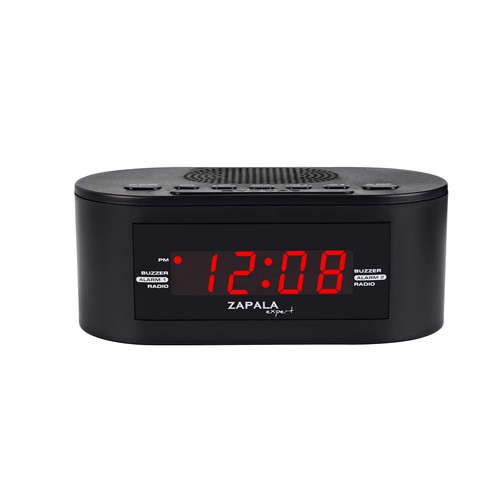 Zapala expert digital radio - zapala,