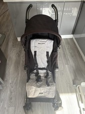 Maclaren stroller pushchair - stroller,