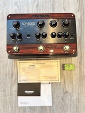 Fishman ToneDEQ Preamp EQ