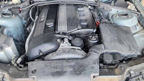 2003 bmw e46 325i auto - 2003,