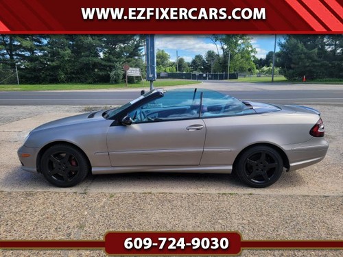 2005 mercedes benz - 2005, mercedes-benz