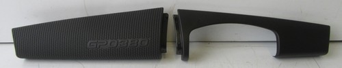 Genuine used mini dash trim - genuine,