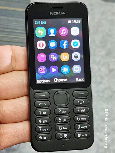 Nokia 206 1111 - nokia,