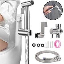 Handheld Bidet Toilet Jet