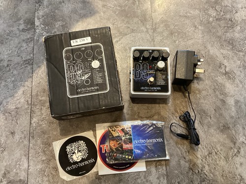 Electro harmonix organ - b9,