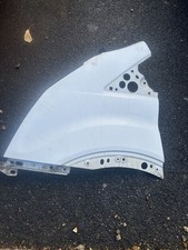 Ford Transit Mk8 Passenger