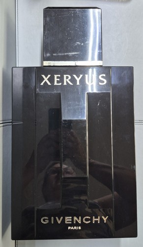 Vintage givenchy xeryus - givenchy,