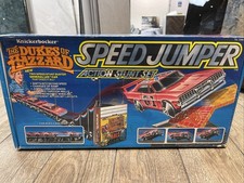 Dukes Of Hazzard Speed Jumper