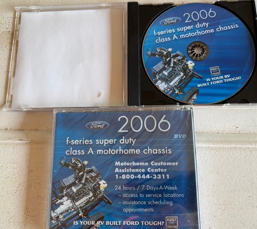 2006 series super - 2006, f