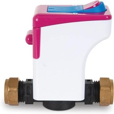 Surestop Stopcock Switch 15mm