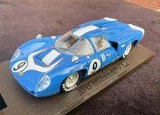 1/43 Minimodel Oxa Lola T70