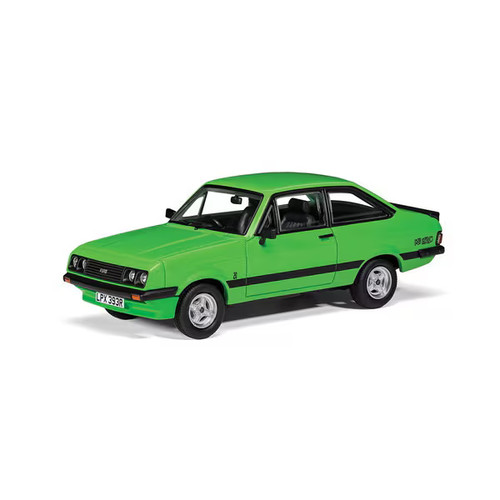 Cgva14907 ford escort - cgva14907,