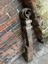 drawbar spring - agricultural trailer 