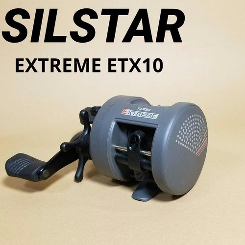 Silstar extreme etx10 - silstar,