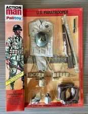 Action Man 40th Anniversary