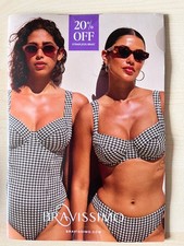 BRAVISSIMO CATALOGUE JULY 2025