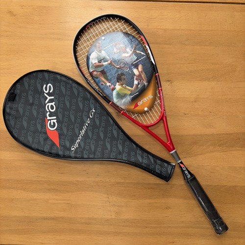 Grays superlative squash - grays, gx