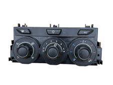 Citroen C3 Mk2 Heater/Climate