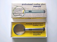 Pifco professional illuminated - pifco,