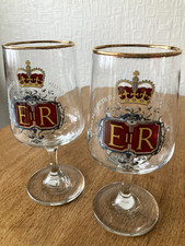 Queen Elizabeth II Silver