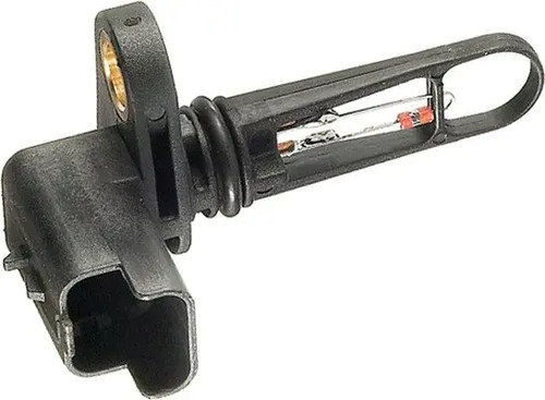 Intake air temperature sensor - air,