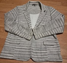 Laura Ashley Women's grey and