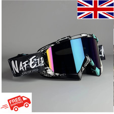 Motorcycle Racing Goggles