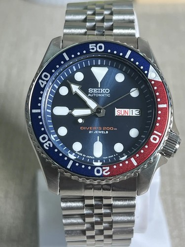 Seiko automatic men 7s26 - seiko,