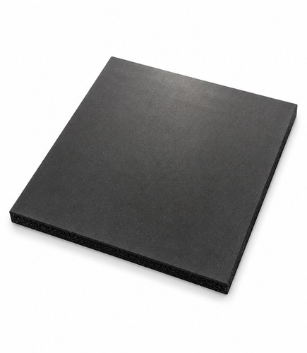Commercial gym rubber - gym, floor