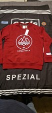 Adidas Spezial AVFC Jumper