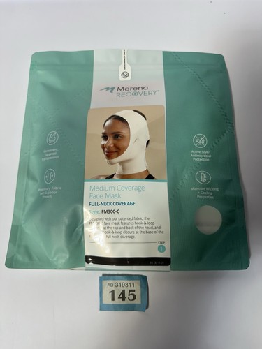 Marena recovery medium - ,