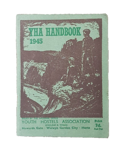 Youth hostels association - youth,