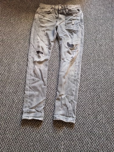 Size zara men - size, men's
