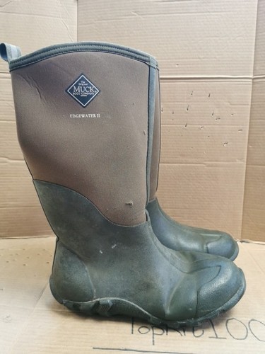 Muck boot wellies edgewater - boot,