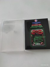 Vectrex stramash zone homebrew - vectrex,