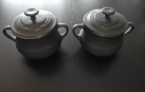 Creuset stoneware soup - le,