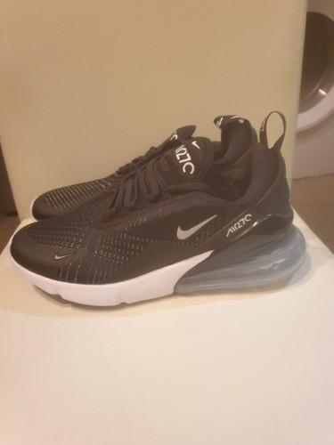 Nike air max 270 black - nike,