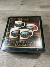 Ralph Lauren Vintage Polo Mug