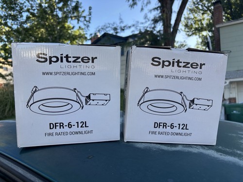 Brand new never been used - 2,