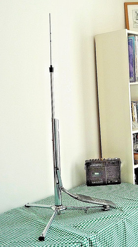 Vintage 70s premier lokfast - 70s,