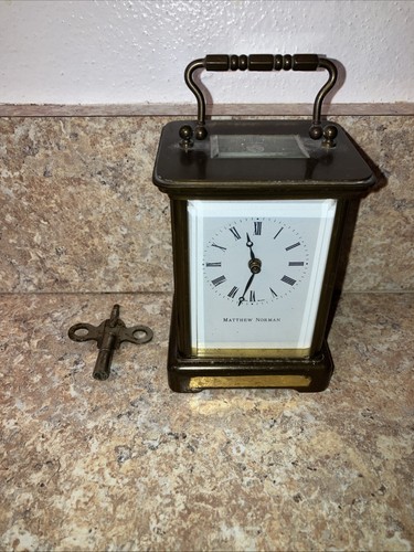Vintage swiss made - made, matthew
