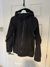Arc'teryx fraser gore-tex