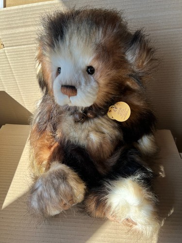 Charlie bears mrs lovely by - lovely, '